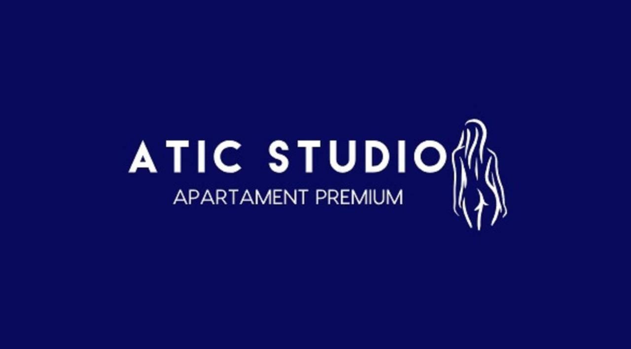 Apartament Attic Studio Тарновске Гори Екстериор снимка